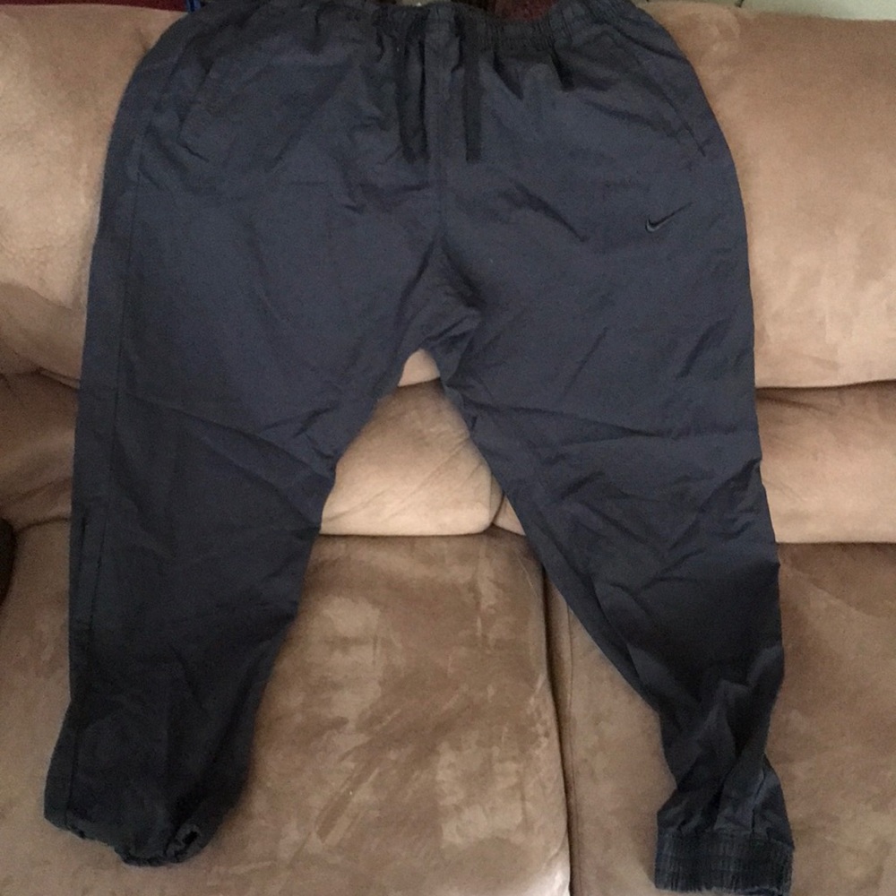 Nike joggers